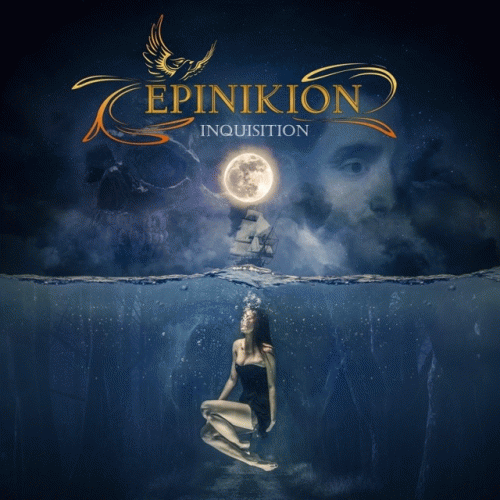 Epinikion (NL) : Inquisition